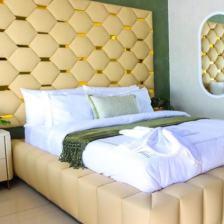 Suite Boutique Lodge Pretoria-Noord Zewnętrze zdjęcie