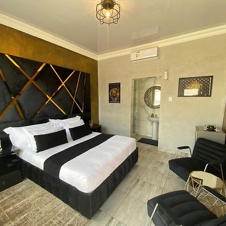 Suite Boutique Lodge Pretoria-Noord Zewnętrze zdjęcie