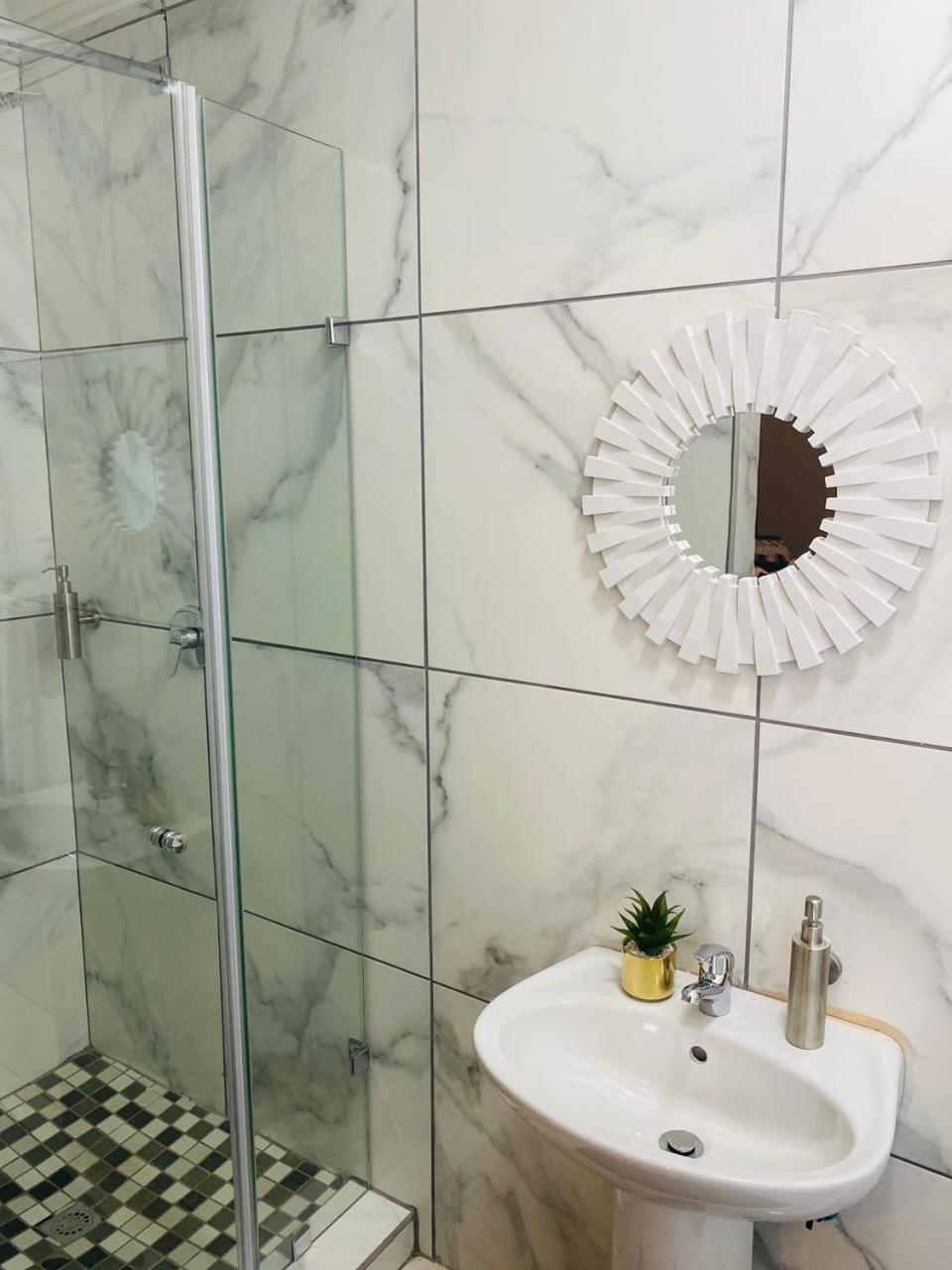 Suite Boutique Lodge Pretoria-Noord Zewnętrze zdjęcie