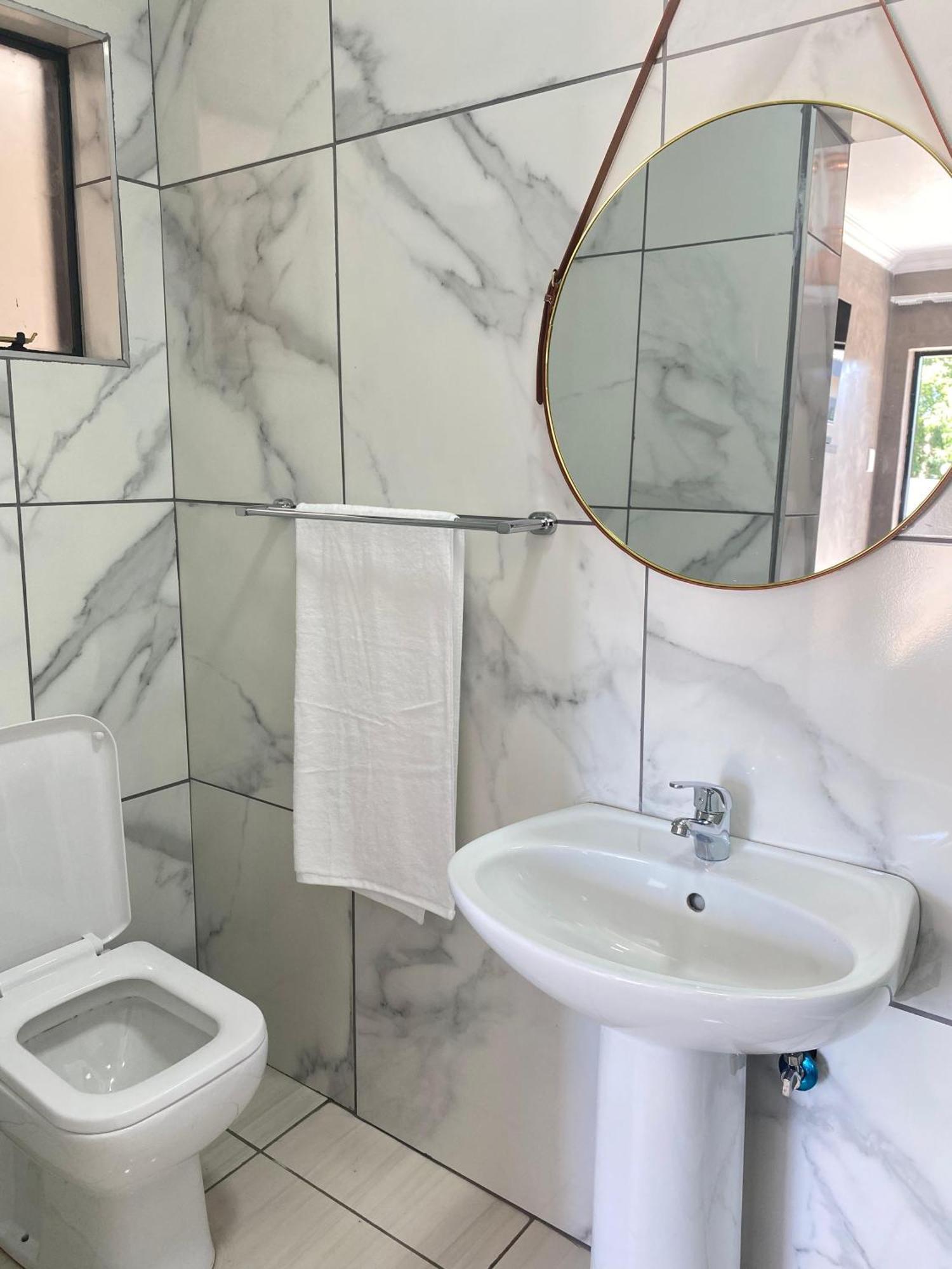 Suite Boutique Lodge Pretoria-Noord Zewnętrze zdjęcie