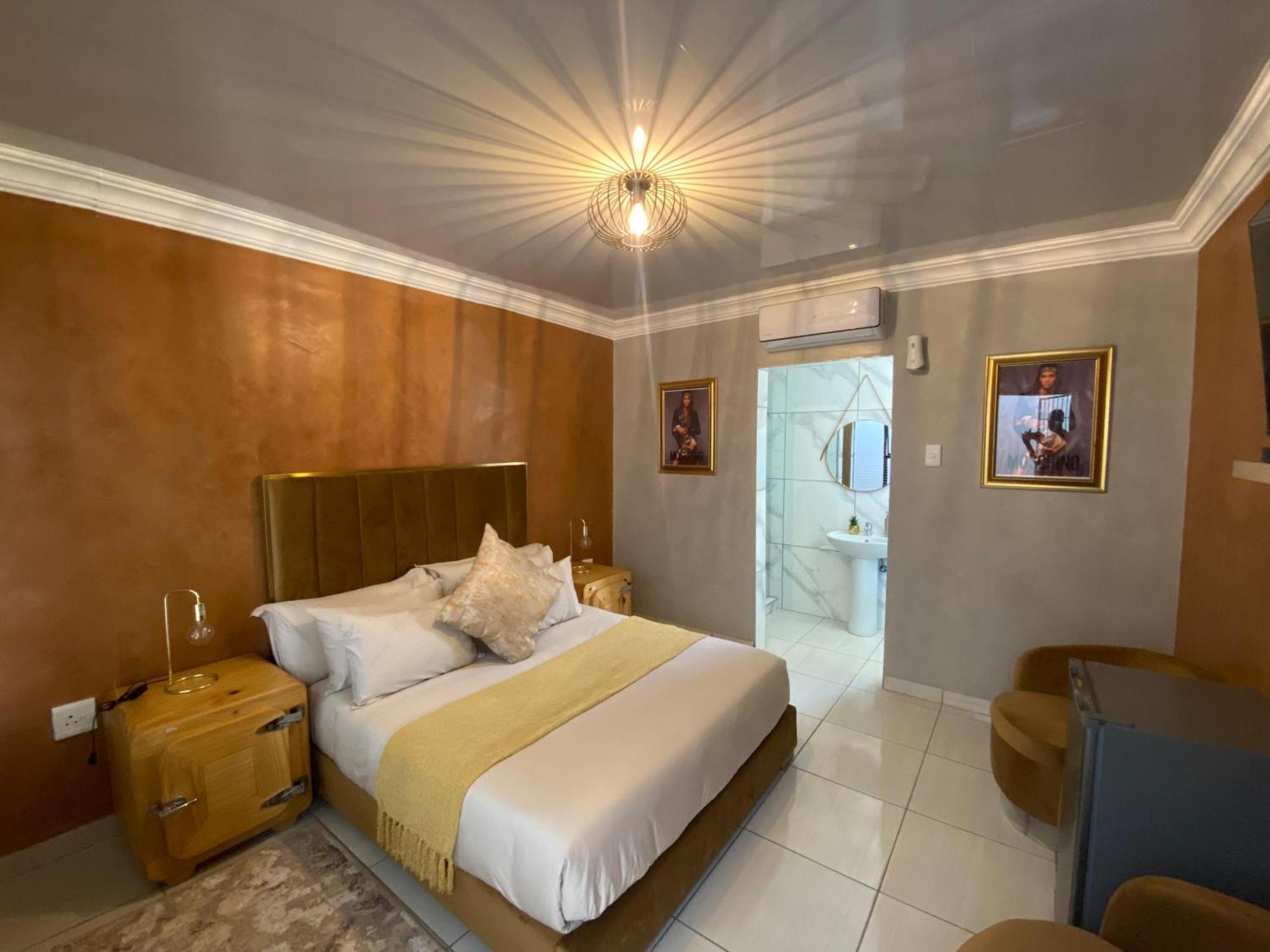 Suite Boutique Lodge Pretoria-Noord Zewnętrze zdjęcie