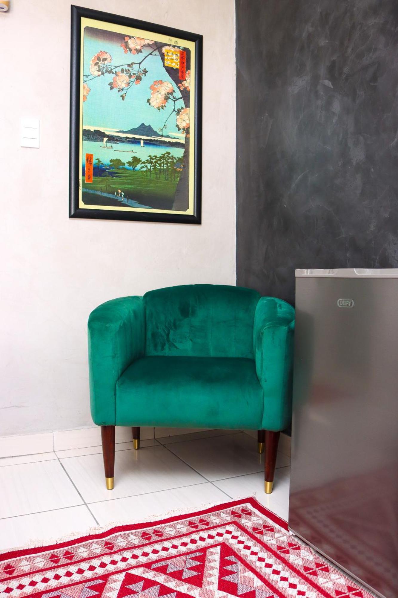 Suite Boutique Lodge Pretoria-Noord Zewnętrze zdjęcie