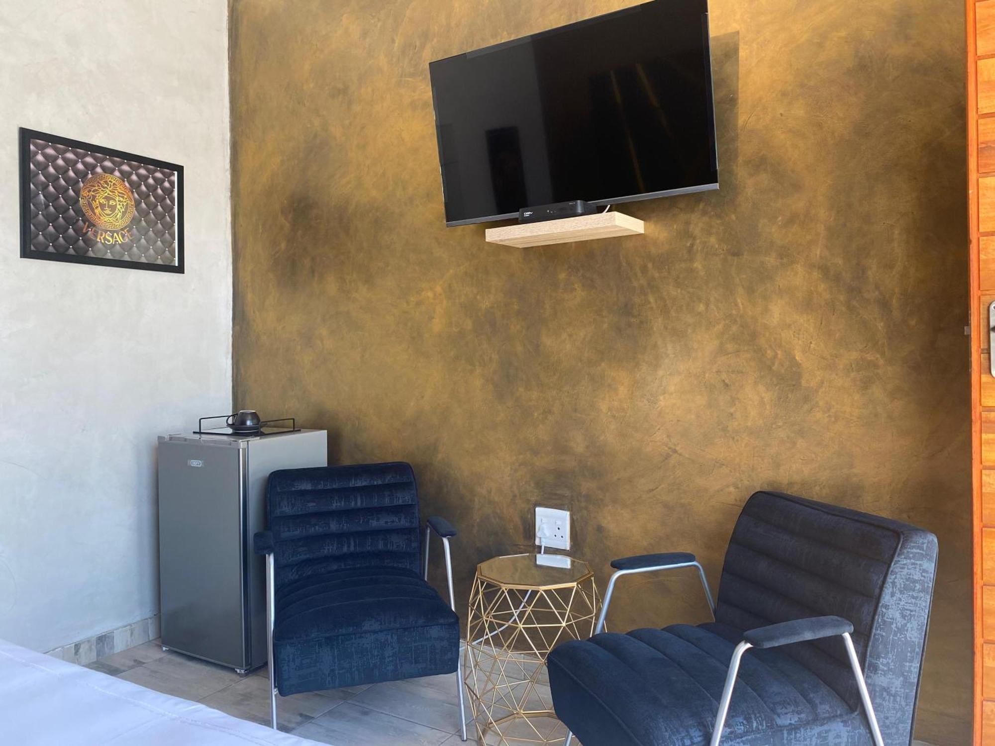 Suite Boutique Lodge Pretoria-Noord Zewnętrze zdjęcie