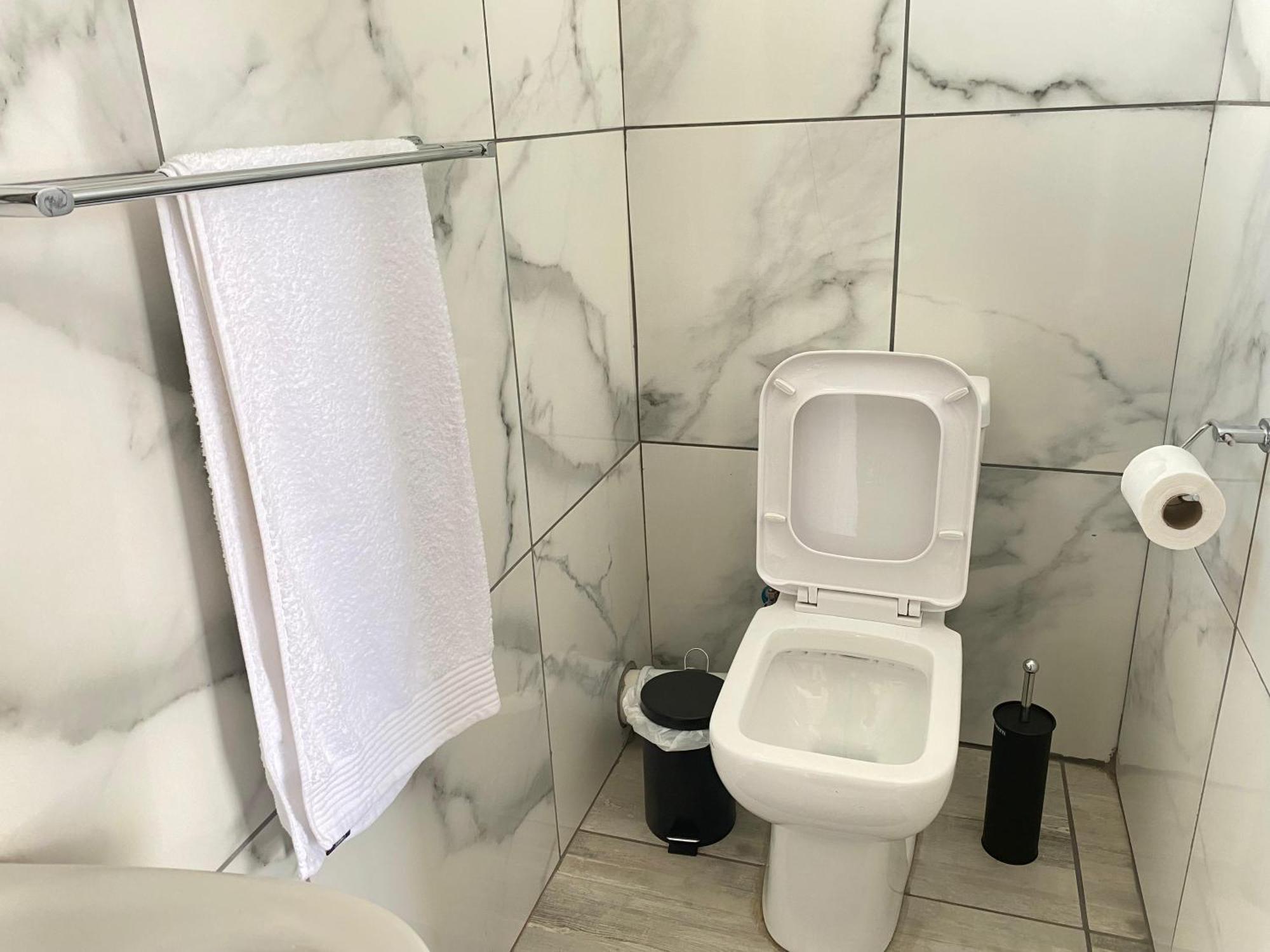 Suite Boutique Lodge Pretoria-Noord Zewnętrze zdjęcie