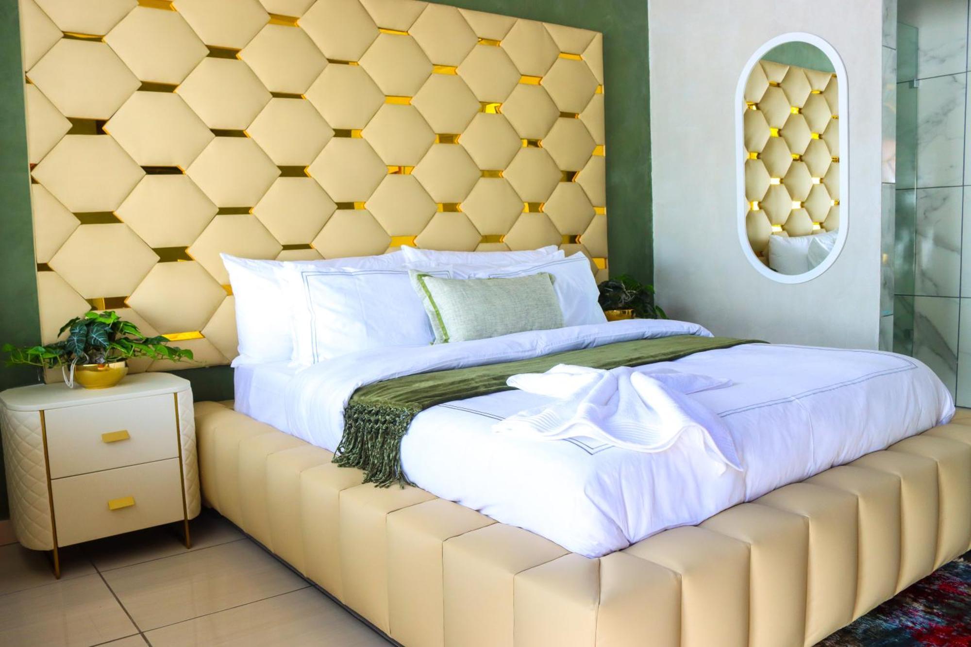 Suite Boutique Lodge Pretoria-Noord Zewnętrze zdjęcie