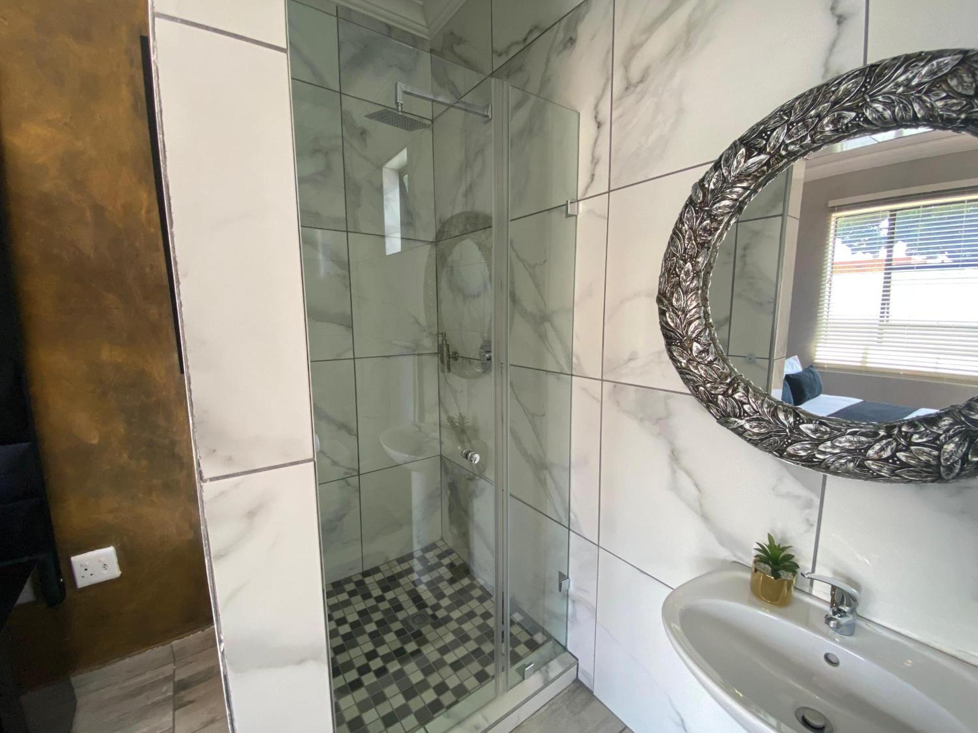 Suite Boutique Lodge Pretoria-Noord Zewnętrze zdjęcie