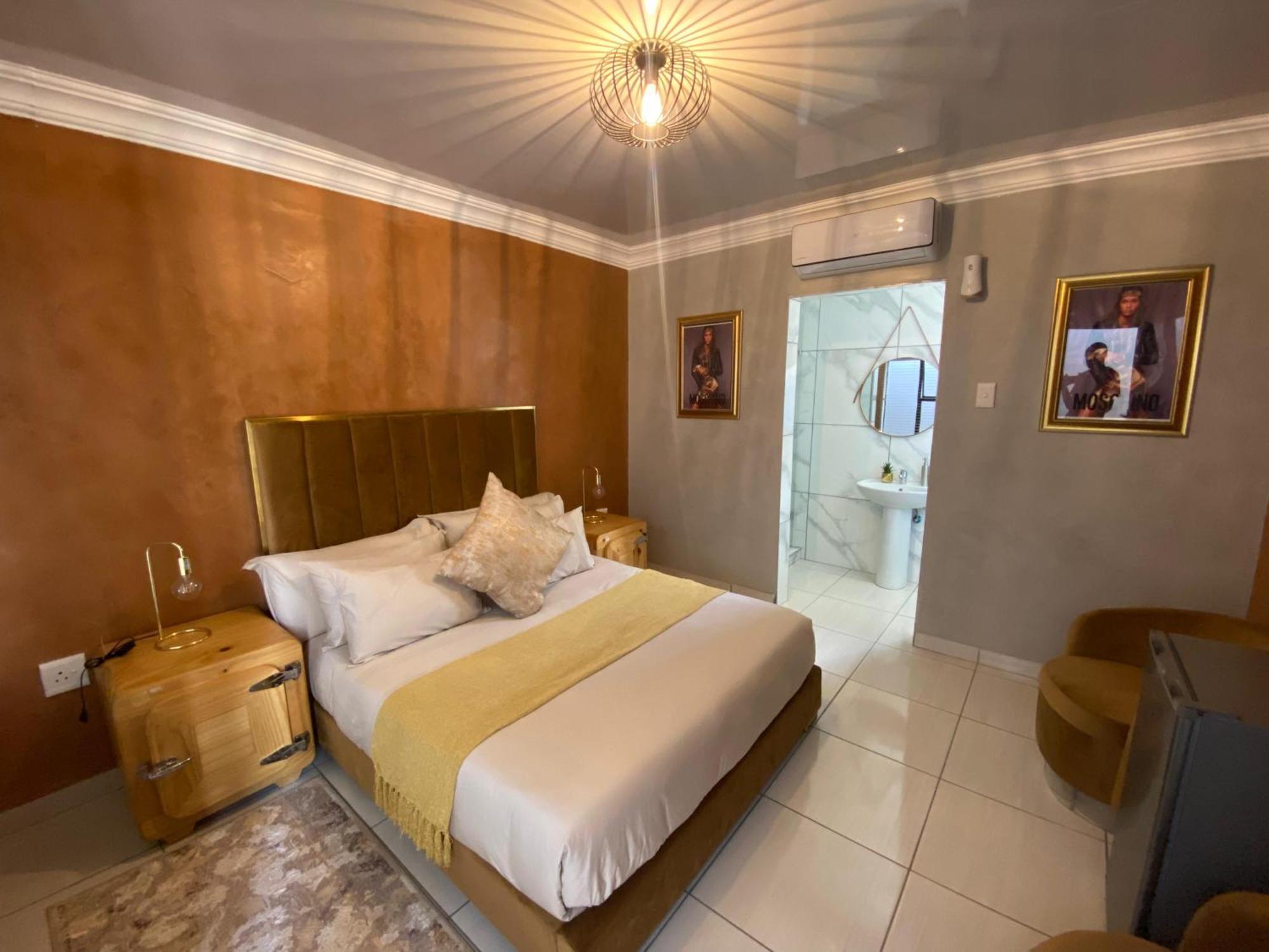 Suite Boutique Lodge Pretoria-Noord Zewnętrze zdjęcie
