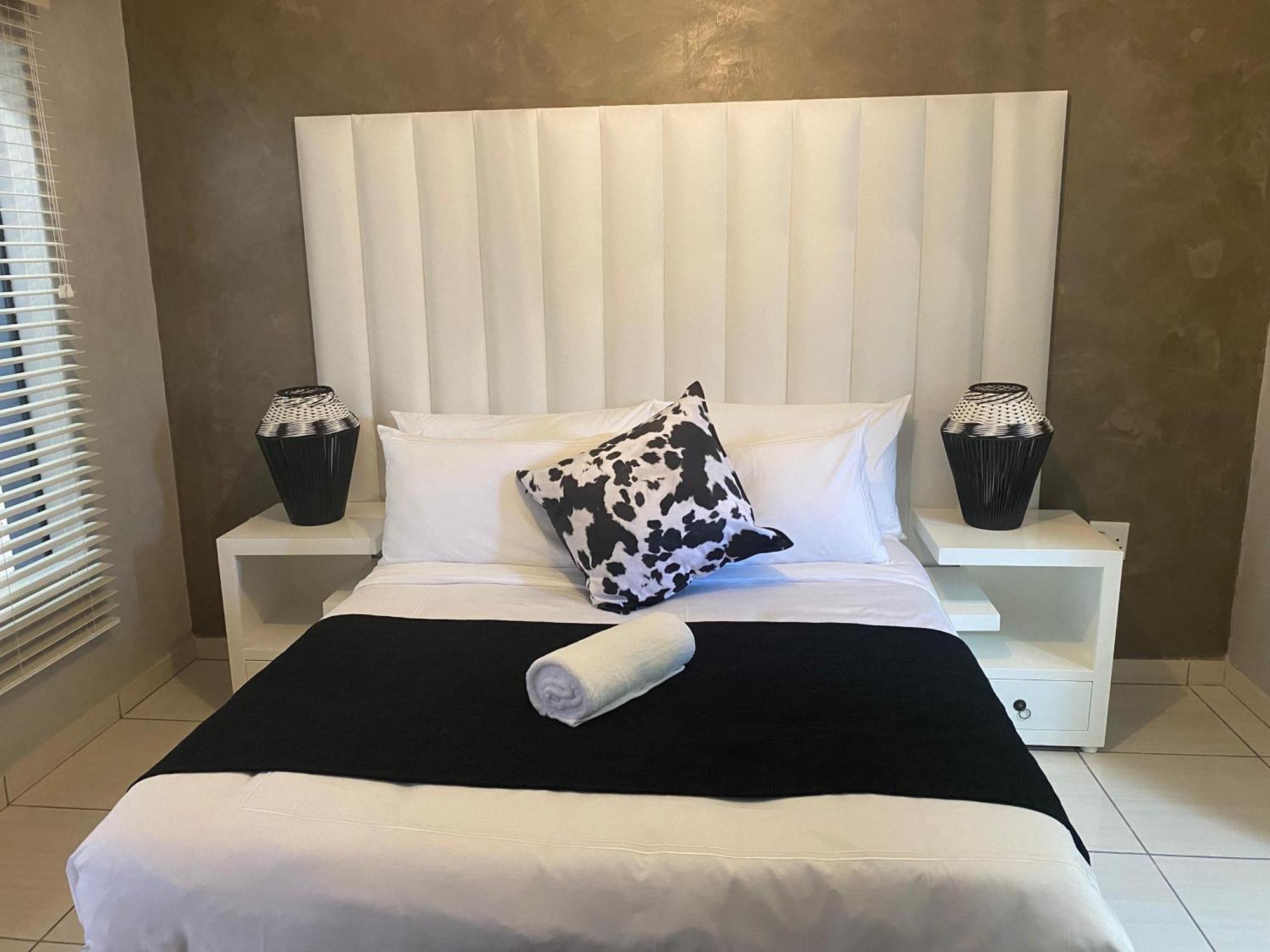 Suite Boutique Lodge Pretoria-Noord Zewnętrze zdjęcie