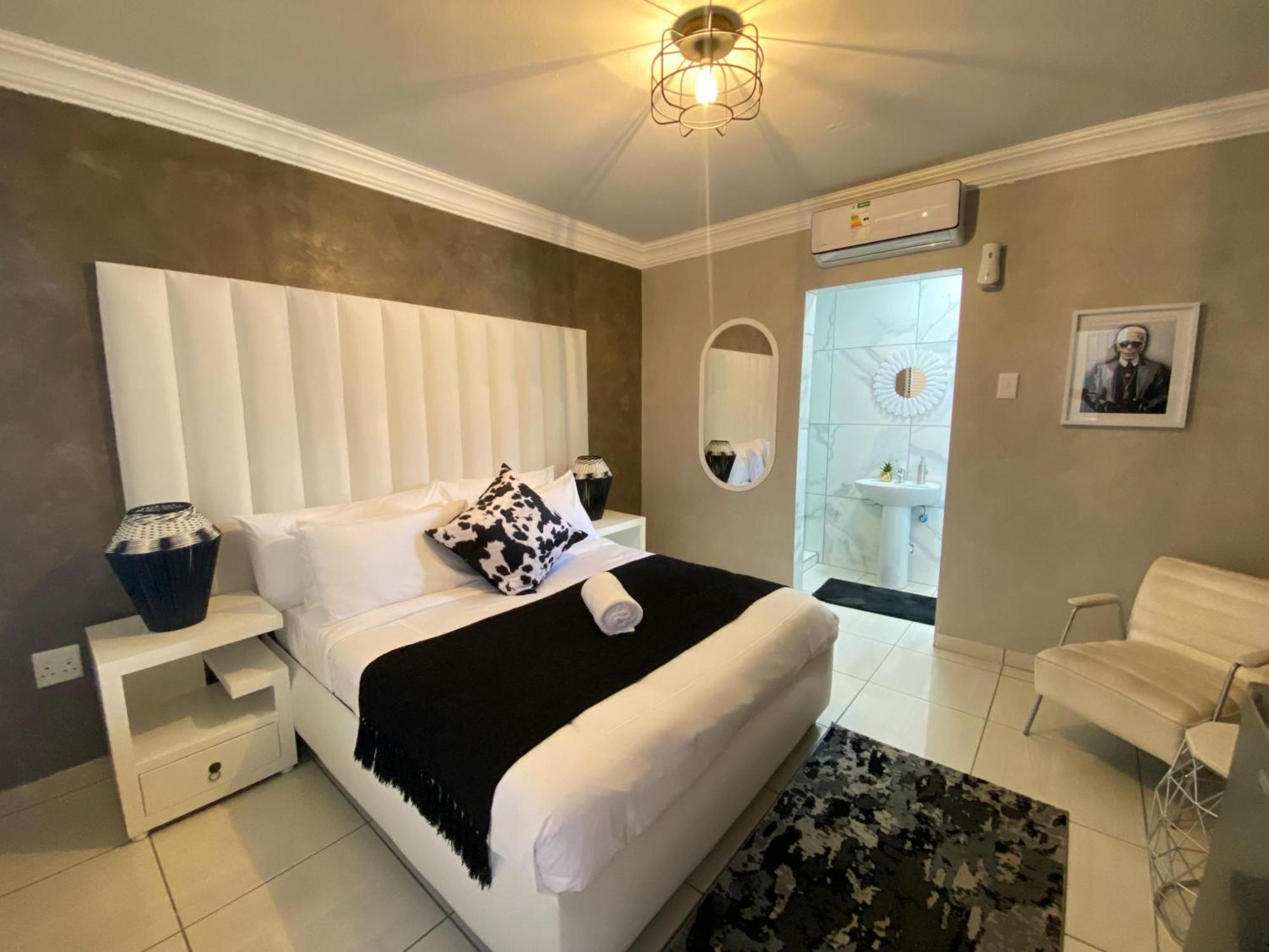 Suite Boutique Lodge Pretoria-Noord Zewnętrze zdjęcie