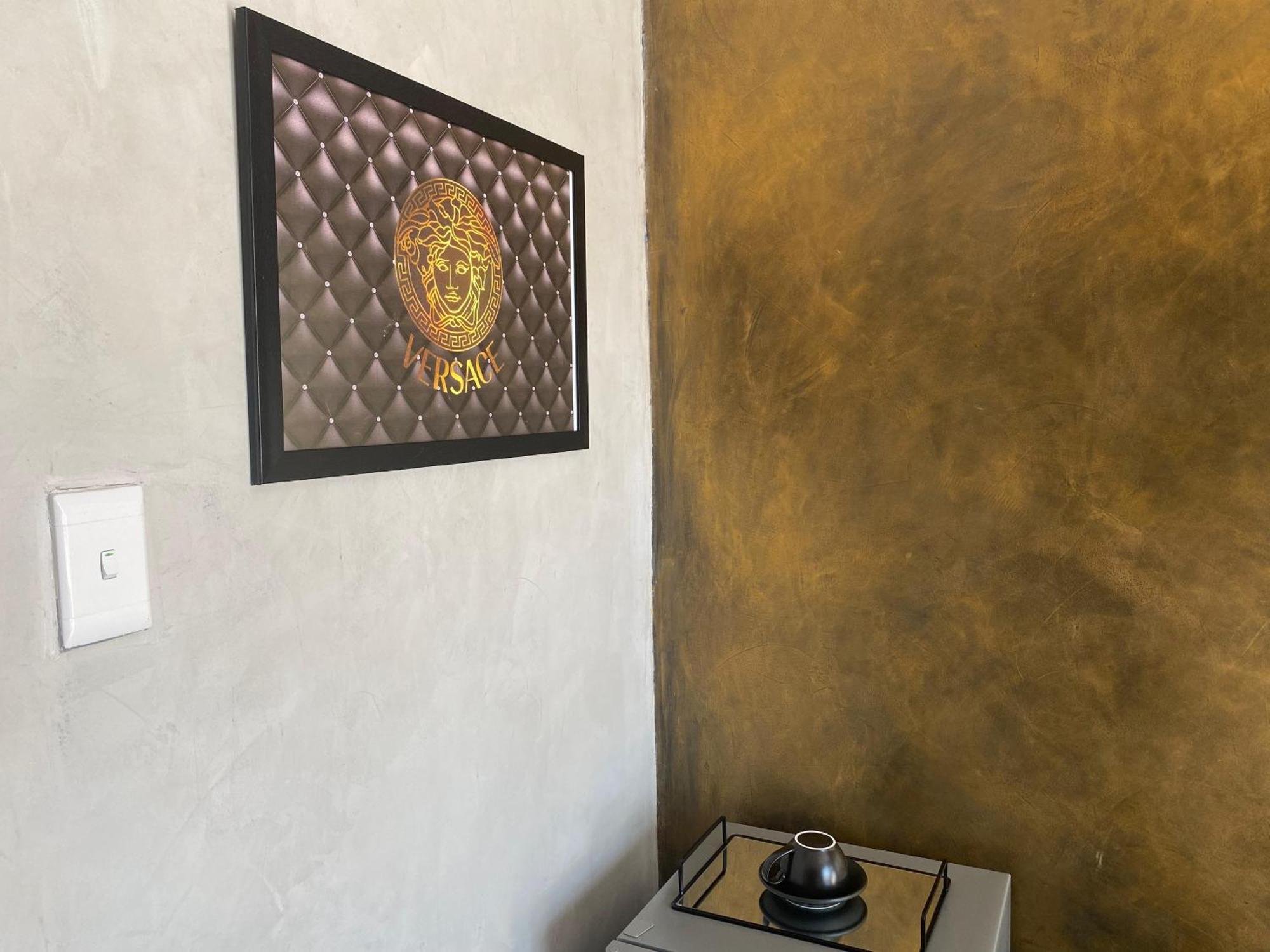 Suite Boutique Lodge Pretoria-Noord Zewnętrze zdjęcie