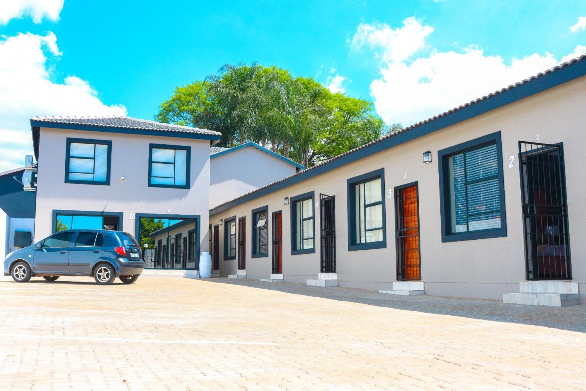 Suite Boutique Lodge Pretoria-Noord Zewnętrze zdjęcie